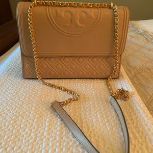 Tory Burch Fleming Bag